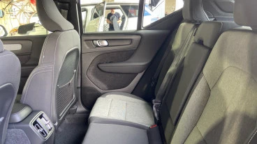 Volvo XC40 2.0 B3 G Core Auto