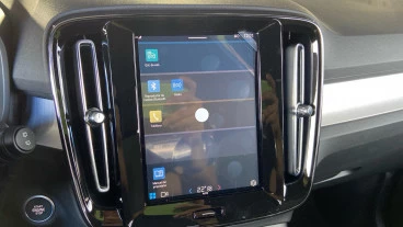 Volvo XC40 2.0 B3 G Core Auto