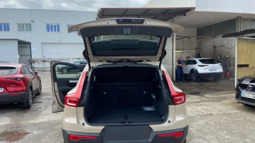 Volvo XC40 2.0 B3 G Core Auto