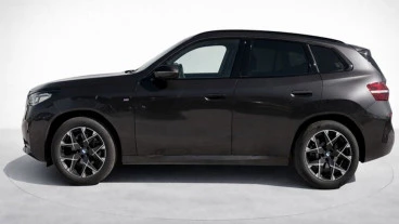 BMW X3 30E XDRIVE