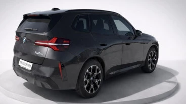 BMW X3 30E XDRIVE