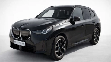 BMW X3 30e xDrive