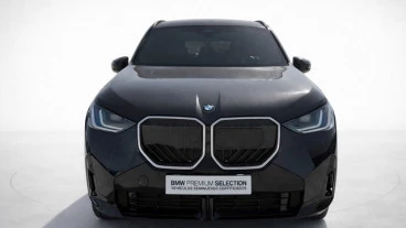BMW X3 30e xDrive