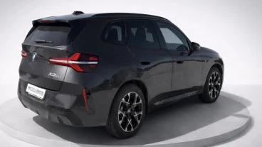BMW X3 30e xDrive