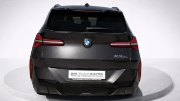 BMW X3 30e xDrive