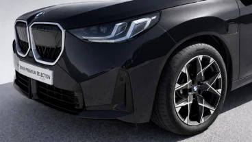 BMW X3 30e xDrive