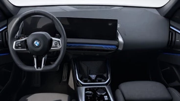 BMW X3 30e xDrive