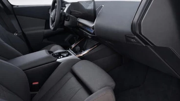 BMW X3 30e xDrive