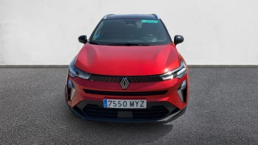 Renault Captur techno Eco-G 100cv (74 kW)