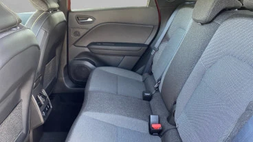 Renault Captur techno Eco-G 100cv (74 kW)
