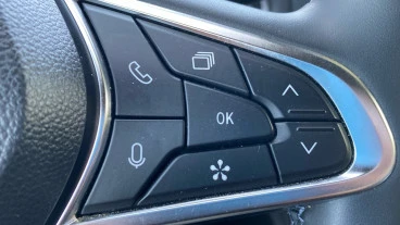 Renault Captur techno Eco-G 100cv (74 kW)