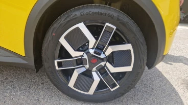 Renault 5 E-Tech Techno 90kW (120CV) Autonomía Urbana