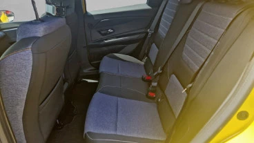 Renault 5 E-Tech Techno 90kW (120CV) Autonomía Urbana