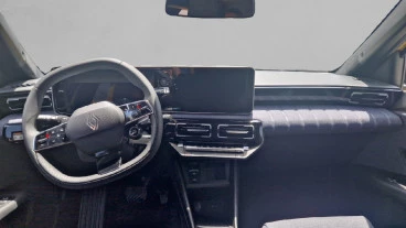 Renault 5 E-Tech Techno 90kW (120CV) Autonomía Urbana