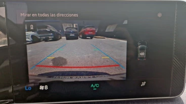 Renault 5 E-Tech Techno 90kW (120CV) Autonomía Urbana