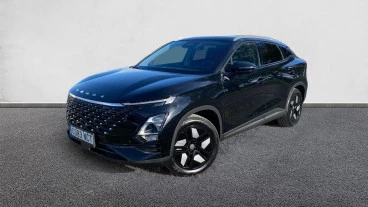 Omoda 5 MY25 - Premium 1.6 TGDI 108kW (145cv)