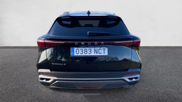 Omoda 5 MY25 - Premium 1.6 TGDI 108kW (145cv)
