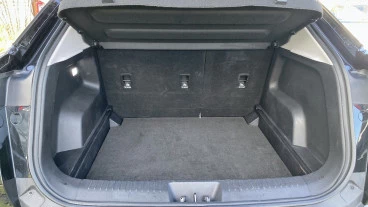 Omoda 5 MY25 - Premium 1.6 TGDI 108kW (145cv)