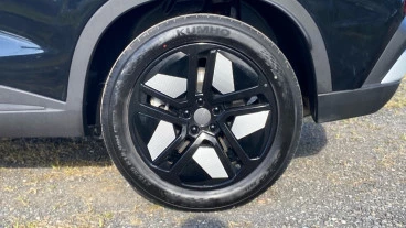 Omoda 5 MY25 - Premium 1.6 TGDI 108kW (145cv)