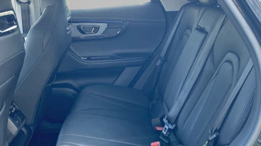 Omoda 5 MY25 - Premium 1.6 TGDI 108kW (145cv)