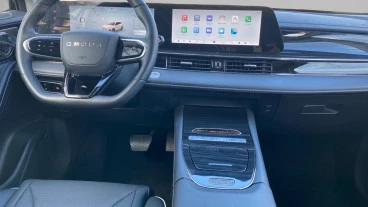 Omoda 5 MY25 - Premium 1.6 TGDI 108kW (145cv)