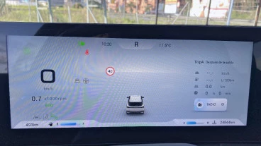 Omoda 5 MY25 - Premium 1.6 TGDI 108kW (145cv)