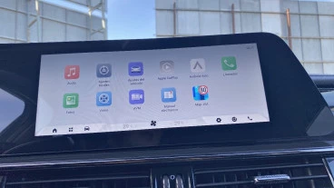 Omoda 5 MY25 - Premium 1.6 TGDI 108kW (145cv)