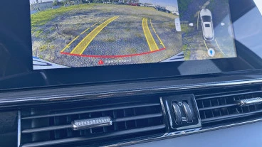 Omoda 5 MY25 - Premium 1.6 TGDI 108kW (145cv)