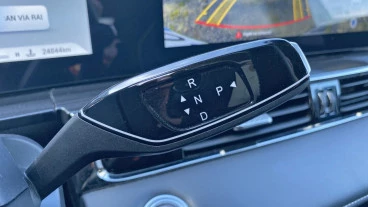 Omoda 5 MY25 - Premium 1.6 TGDI 108kW (145cv)