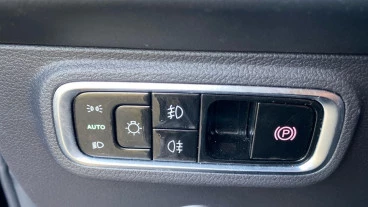 Omoda 5 MY25 - Premium 1.6 TGDI 108kW (145cv)