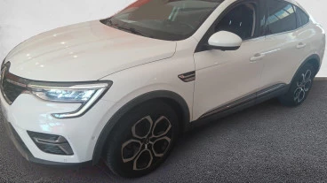 Renault Arkana Zen TCe 103kW(140CV) EDC mild hybrid