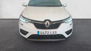 Renault Arkana Zen TCe 103kW(140CV) EDC mild hybrid