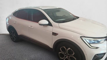 Renault Arkana Zen TCe 103kW(140CV) EDC mild hybrid