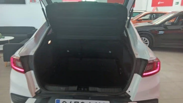 Renault Arkana Zen TCe 103kW(140CV) EDC mild hybrid