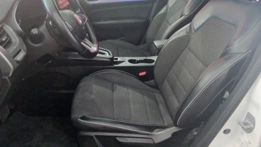 Renault Arkana Zen TCe 103kW(140CV) EDC mild hybrid