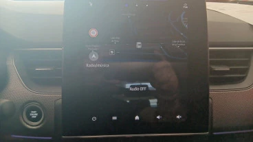 Renault Arkana Zen TCe 103kW(140CV) EDC mild hybrid