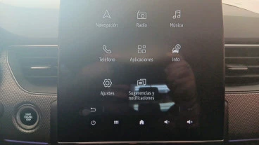 Renault Arkana Zen TCe 103kW(140CV) EDC mild hybrid