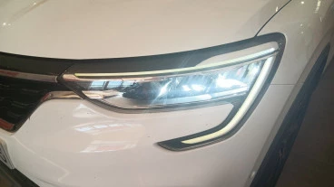 Renault Arkana Zen TCe 103kW(140CV) EDC mild hybrid