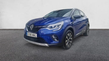 Renault Captur techno TCe 67kW (90CV)