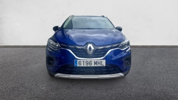 Renault Captur techno TCe 67kW (90CV)