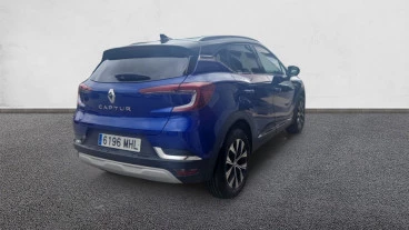 Renault Captur techno TCe 67kW (90CV)
