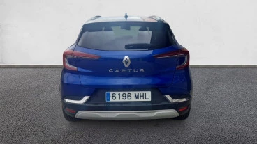 Renault Captur techno TCe 67kW (90CV)