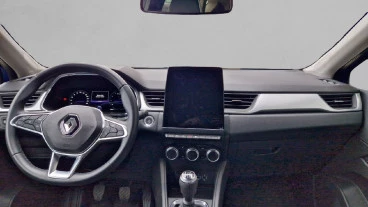 Renault Captur techno TCe 67kW (90CV)
