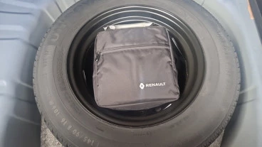 Renault Captur techno TCe 67kW (90CV)