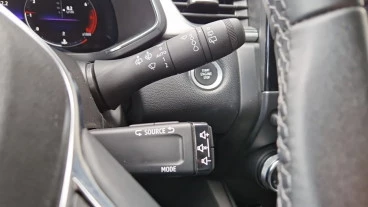 Renault Captur techno TCe 67kW (90CV)