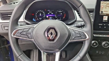 Renault Captur techno TCe 67kW (90CV)