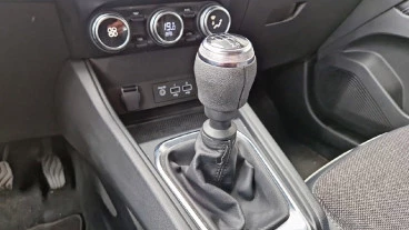 Renault Captur techno TCe 67kW (90CV)