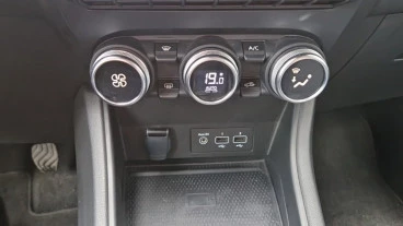 Renault Captur techno TCe 67kW (90CV)