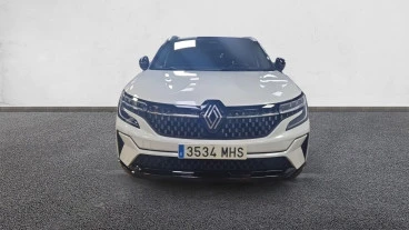 Renault Austral Techno Esprit Alpine E-Tech F Hybr 147kW