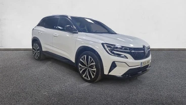 Renault Austral Techno Esprit Alpine E-Tech F Hybr 147kW